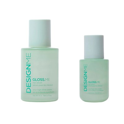 DESIGNME Get Your Shine On Bundle 2 pc.