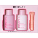 DESIGNME Puff.ME Spring Duo Kit 3 pc.