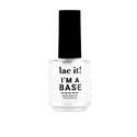 en Vogue lac it! I'm A Base Coat 0.5 Fl. Oz.