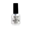 en Vogue lac it! I'm A Matte Top Coat 0.5 Fl. Oz.