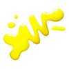 En Vogue Simply Paint [Yellow] Swatch