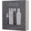 Ethica Head to Toe Corrective Holiday Kit 4 pc.