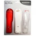 Gamma+ Replacement Absolute Alpha or Protégé Model Clipper Lids