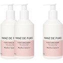 HANZ DE FUKO Buy 2 EVERYTHING WASH, Get 1 FREE! 3 pc.