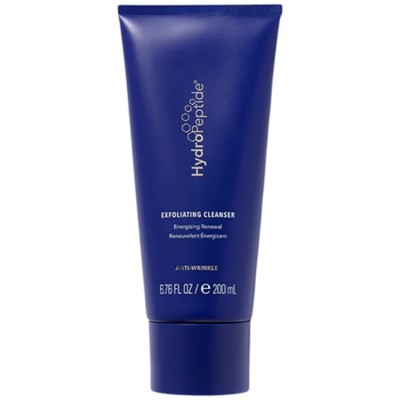 HydroPeptide Exfoliating Cleanser 6.76 Fl. Oz.