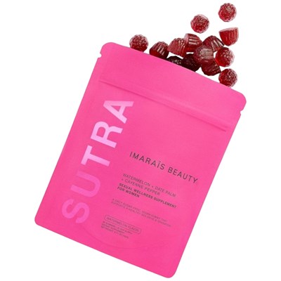 Imaraïs Beauty SUTRA - For Sexual Wellness 60 pk.