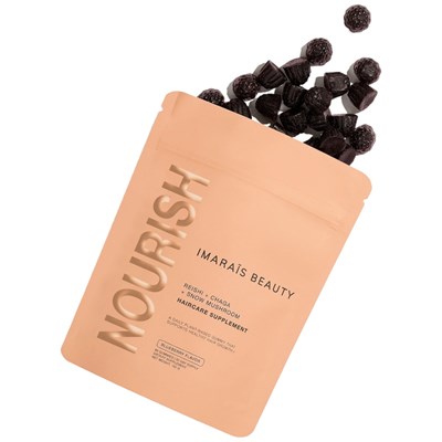 Imaraïs Beauty NOURISH - For Hair 60 pk.