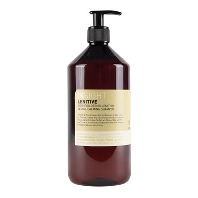 InSight Professional LENITIVE Dermo-Calming Shampoo 30.4 Fl. Oz. / 900 mL