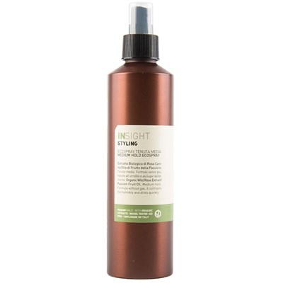 InSight Professional Medium Hold Ecospray 8.5 Fl. Oz.