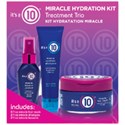 It's a 10 Holiday Miracle Hydration Kit 3 pc.