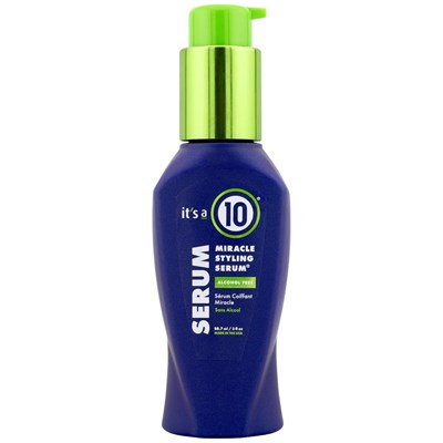 It's a 10 Miracle Styling Serum 3 Fl. Oz.