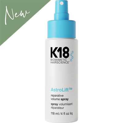 K18 AstroLift reparative volume spray 4 Fl. Oz.