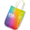 K18 Rainbow Tote Bag