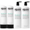 Keratin Complex Stock your Salon Up for Success - Care 14 pc.