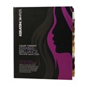 Keratin Complex KeraBrilliance & KeraLuminous Color Swatch Book