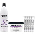 Keratin Complex Flawless Brunette Kit 7 pc.