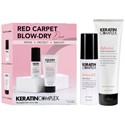 Keratin Complex Red Carpet Blow Dry Duo Deal 8 pc.