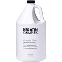 Keratin Complex Smoothing Therapy Keratin Care Shampoo Gallon