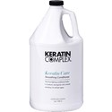 Keratin Complex Smoothing Therapy Keratin Care Conditioner Gallon