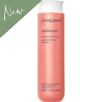 Living Proof Conditioner 8 Fl. Oz.