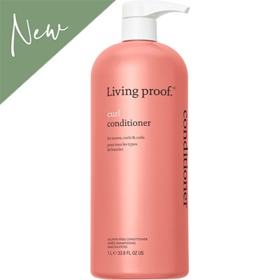 Living Proof Conditioner Liter