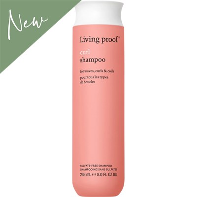 Living Proof Shampoo 8 Fl. Oz.