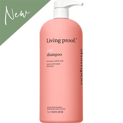 Living Proof Shampoo Liter