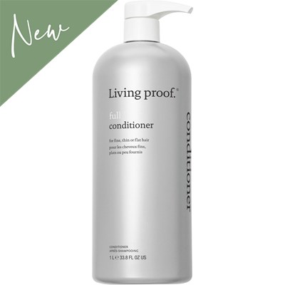 Living Proof Conditioner Liter