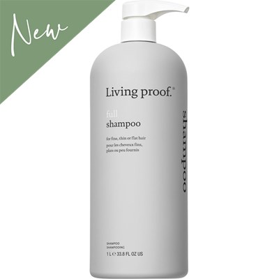 Living Proof Shampoo Liter