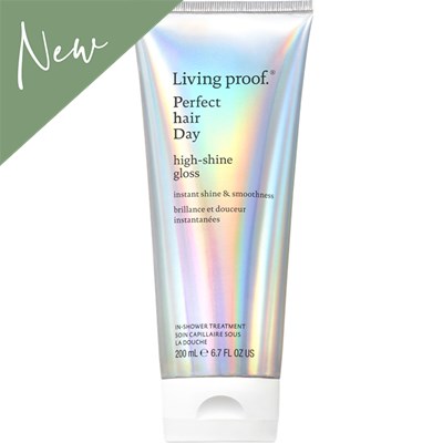 Living Proof High-Shine Gloss 6.7 Fl. Oz.