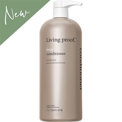 Living Proof Conditioner Liter