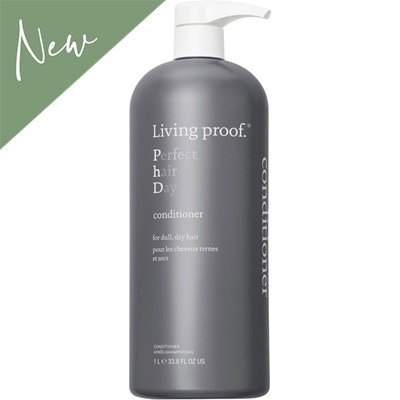 Living Proof Conditioner Liter