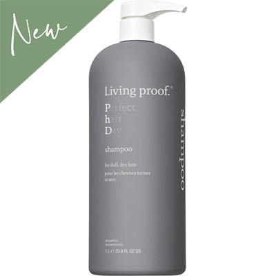 Living Proof Shampoo Liter