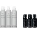 Living Proof Buy 3 Full Dry Volume & Texture Spray, Get 3 Style Lab Flex Shaping Hairspray FREE! 6 pc.