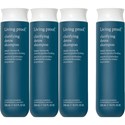 Living Proof Buy 3 Clarifying Detox Shampoo, Get 1 FREE! 4 pc.