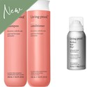 Living Proof Curl Collection Launch Bundle 3 pc.