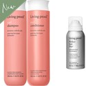 Living Proof Curl Collection Launch Bundle 3 pc.