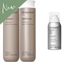 Living Proof No Frizz Collection Launch Bundle 3 pc.