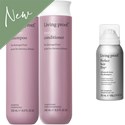 Living Proof Restore Collection Launch Bundle 3 pc.