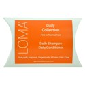 LOMA Daily Collection Sample Packet