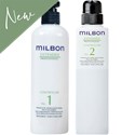 Milbon Ultimate Bond Building Treatment Launch Kit 4 pc.