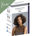 Milbon SOPHISTONE Permanent Blue & Blue Blue Kit 6 pc.