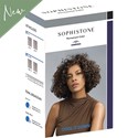 Milbon SOPHISTONE Permanent Blue & Blue Blue Kit 6 pc.