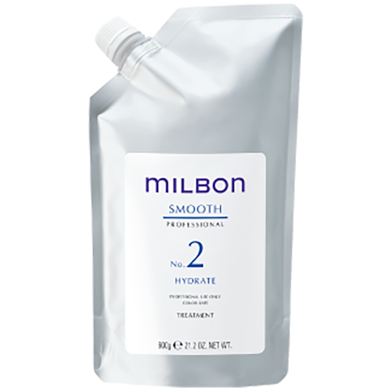 Milbon smooth shop no 4