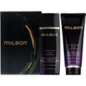 Milbon GOLD ILLUMINATING GLOW Duo 2 pc.