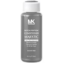 MK PROFESSIONAL MAJESTIC DETOX PEPTIDE CONDITIONER 10.1 Fl. Oz.