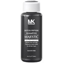 MK PROFESSIONAL MAJESTIC DETOX PEPTIDE SHAMPOO 10.1 Fl. Oz.