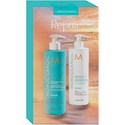 MOROCCANOIL MOISTURE REPAIR SHAMPOO & CONDITIONER DUO 2 pc.