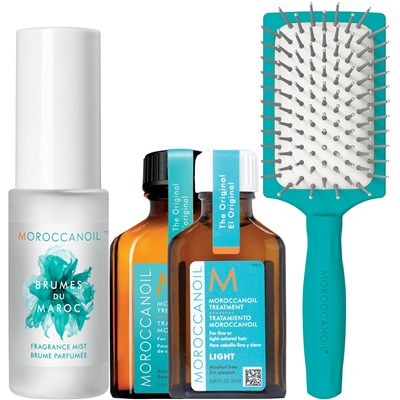 MOROCCANOIL HOLIDAY STOCKING BUNDLE 24 pc.