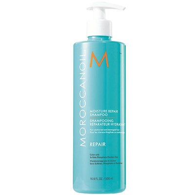 MOROCCANOIL MOISTURE REPAIR SHAMPOO 16.9 Fl. Oz.